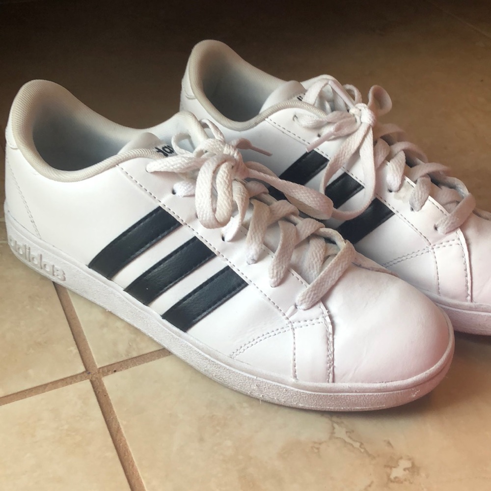 adidas neo